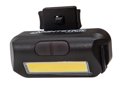 NIGHTSTICK USB MOLLE CLIP GEAR LIGHT | 017398809603