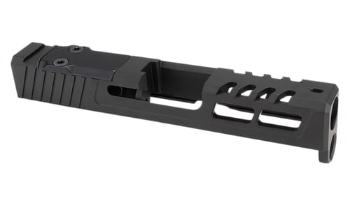 ZAF ZPS.2 SLIDE FOR G43 RMSC BLK | 658792260814