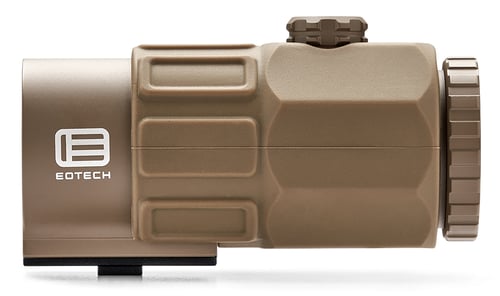 EOTECH G45 5X MAGNIFIER NM TAN | 672294300564