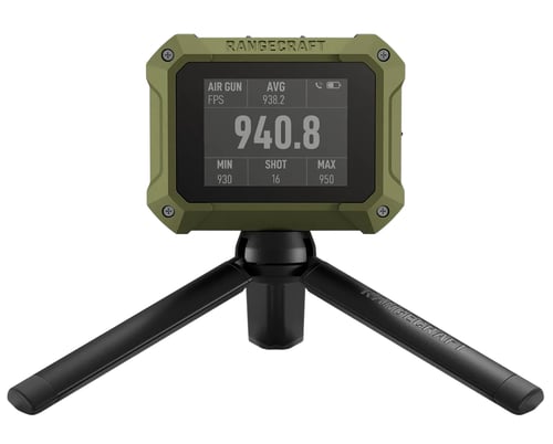 ATHLON RNGCRFT VELCTY PRO RDR CHRONO | 813869024915