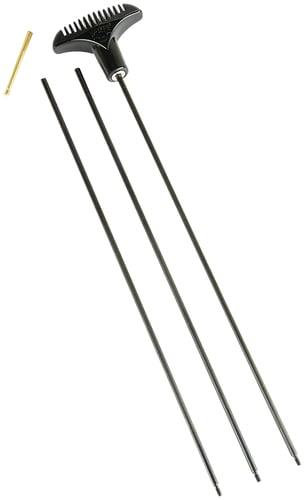 HOPPES 3PC RFL ROD 22CAL  | .22GA | 026285510089