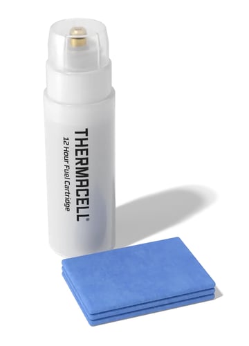 ThermaCell Mosquito Repellent Refill - One Refill | 181752000217