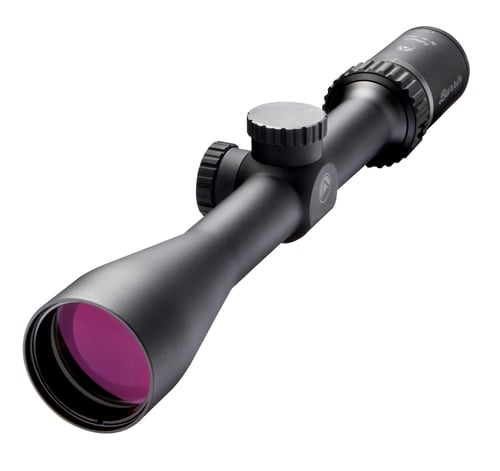 Burris Fullfield E1 .450 Bushmaster - 3-9x40mm 1 SFP Ballistic Plex - Matte | 000381003485