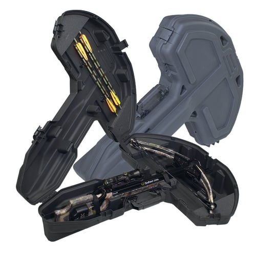 Plano Bowmax Crossbow Case - 39.25L x 10W x 32H | 024099011310