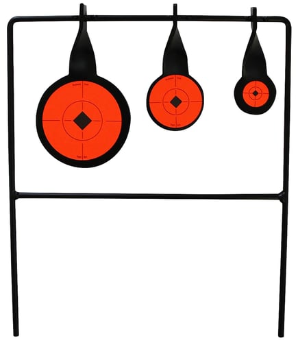 Birchwood Casey Qualifier Spinner Target | 029057463224