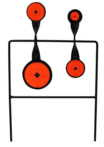 Birchwood Casey Duplex Spinner Target | 029057464221