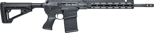 Savage Arms MSR 10 Hunter Rifle 6.5 Creedmoor 20/rd 18 Barrel Black  | 6.5 CREEDMOOR | 011356229038