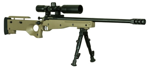 KSA CRICKETT 22LR PRECISION RFL PCKG  | .22 LR | 611613021520