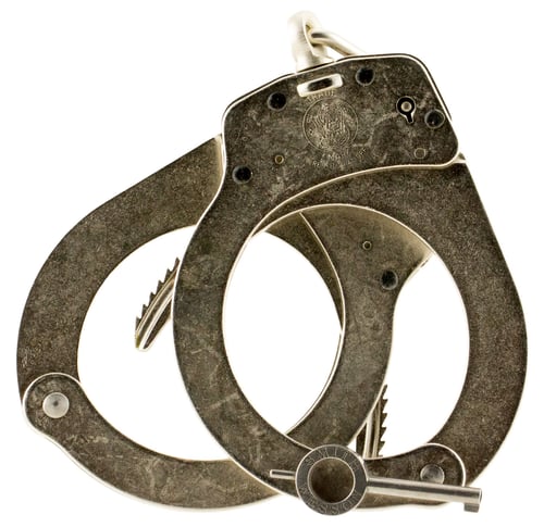 Smith  Wesson Model 1 Universal Handcuff | 022188501322