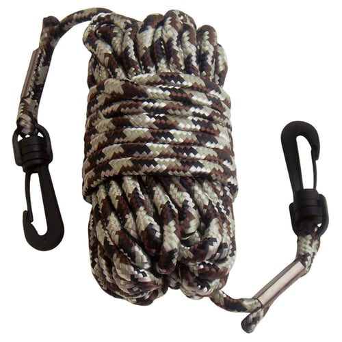 Pull Up Rope 30 w/2 Clasps  Hang Tag | 010135065331