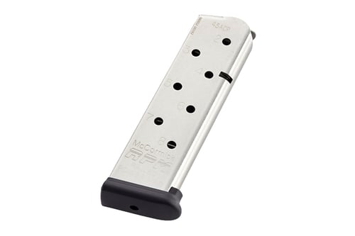 MAG CMC PROD RPM 8RD 45ACP STS W/ PD  | NA | 019962233005