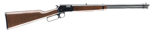 BRN BL-22 GRI 22LR 20 Inch 15RD WLNT  | .22 LR | 023614025474