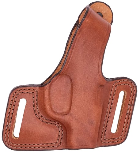 Bianchi Model 5 Black Widow SW 1911 Right Hand Plain Tan | 013527128430