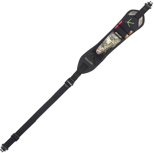 Allen Shocker Hypa-Lite Turkey Sling with Swivels Mossy Oak Obsession | 026509021841