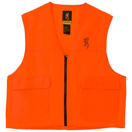 Browning Safety Vest Blaze L | 023614324911