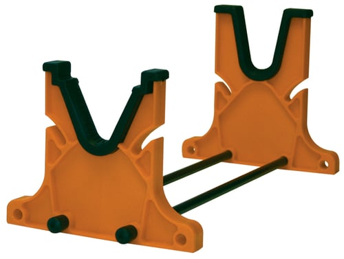 Hoppes Rifle Cleaning Cradle | 026285516678