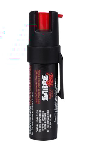 SABRE RED POCKET W/CLIP US .75OZ | 023063100227