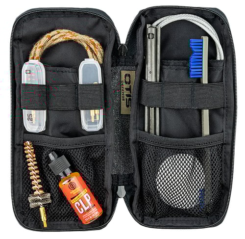 Otis I-MOD Cleaning System Rifle Cleaning Kit 5.56mm | 014895004746
