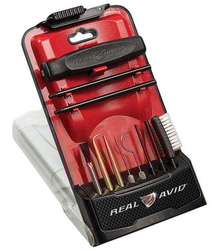 REAL AVID GUN BOSS PRO PRECISION TLS | 813119011931