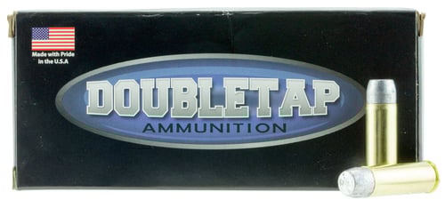 DBLTAP 454CAS 400GR HARDCAST 20/500  | .454 CASULL | 013964483550
