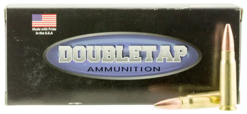 DBLTAP 762X39 123GR SCHP 20/1000  | 7.62x39mm | 013964487510