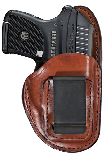 Bianchi Model 100 Professional Holster for Browning Hi-Power in Tan Right Hand | 013527192387