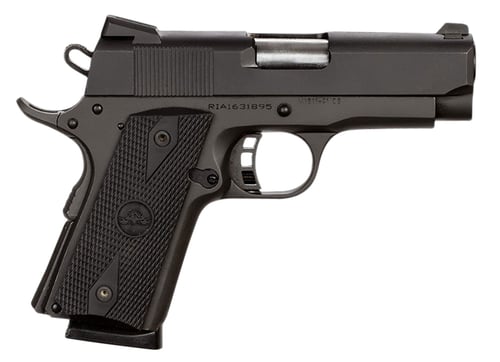 Rock Standrd CS 1911 .45ACP 7Rd. Mag. 3.6 Inch Barrel | .45 ACP | 4806015514299