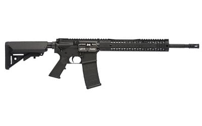 BLACK RAIN SPEC15 556NATO 16 Inch 30RD  | 5.56x45mm NATO | 019962457760