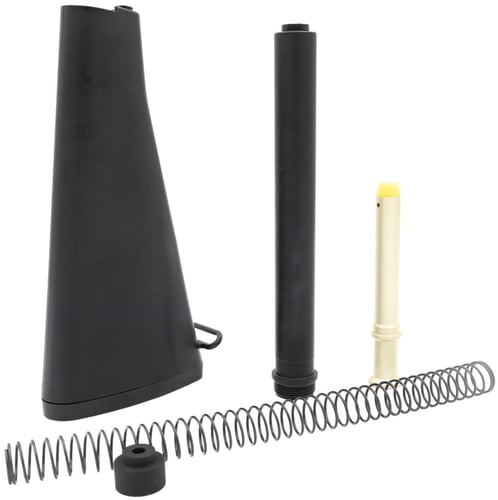 UTG MODEL 4 AR15 A2 FXD STK ASSMBLY | 4712274529861