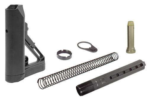 UTG PRO MODEL4 S1 STK KIT ML-SPC BLK | 4717385550896