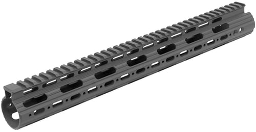UTG PRO 4/15 15 Inch SPR SLIM FF HNDGRD | 4712274526211