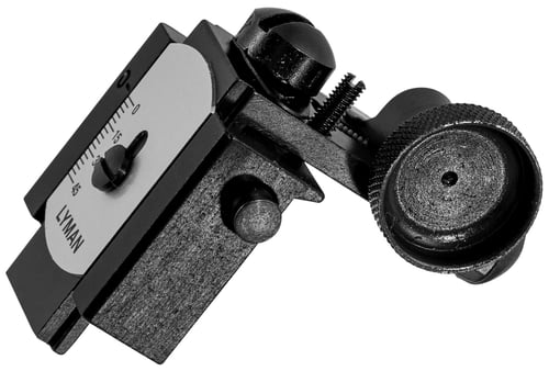 Lyman Receiver Peep Sights 66 Receiver Peep Sights | 011516322159