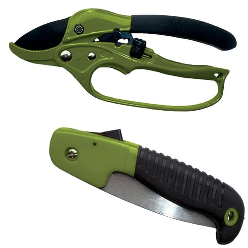 HME  Hunters Combo Pack 7 in Saw  Shear | 830636001139