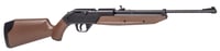 AIR PISTOLS AND RIFLES