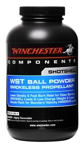 Winchester WST Powder 1 lbs | 039288009016