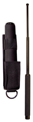 PS EXP BATON 26 Inch FOAM HANDLE BLK | 797053100541