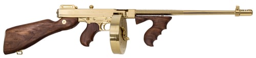 THOMPSON T150DTG .45 DLX CAR GOLD  | .45 ACP | 602686214032