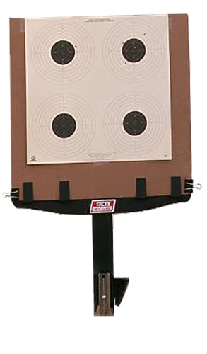 MTM Jammit Compact Target Stand Black | 026057361857