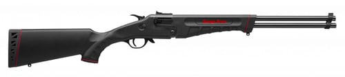 SAV 42TD OU COMBO 22LR/410 BLK  | .410GA .22 LR | 062654224409