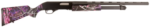 STEVENS 320 CMPCT 20/22 MUDDY GIRL  | 20GA | 011356225610