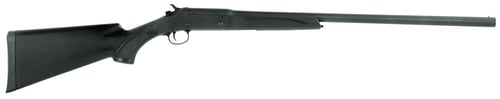 STEVENS M301 SINGLE SHOT 20/26 BLK  | 20GA | 011356225580