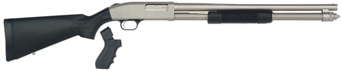 MSBRG 590 MARINER 12/20 8RD SYN  PG  | 12GA | 015813502993