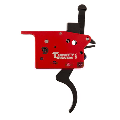 TIMNEY TRIG FITS MOSIN NAGANT | 081950307005