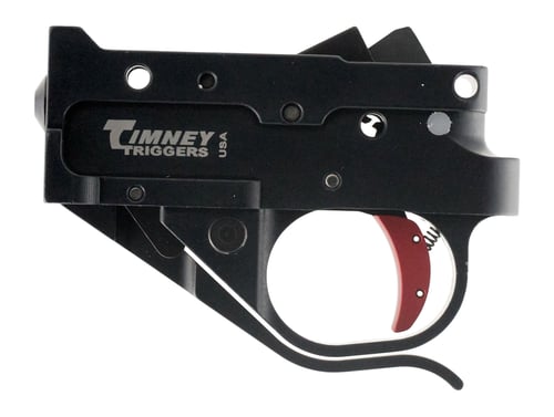 TIMNEY TRIG FITS RUG 10/22BLK SHOE | 081950102228