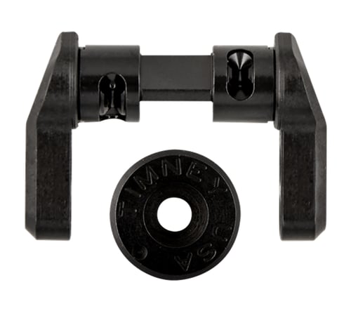 TIMNEY 49ER SAFETY SELECTOR BLK | 081950490004