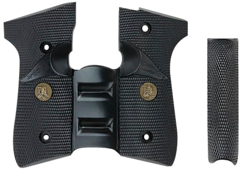 Pachmayr Signature Grips Beretta .92FS/D/G | 034337025009