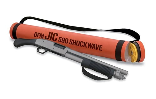 MSBRG 590 SHOCKWAVE JIC 12/14 STS  | 12GA | 015813506564