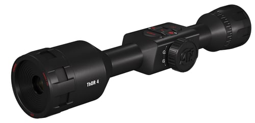 ATN Thor 4 Thermal Rifle Scope 4.5-18x 384x288 | 658175115090