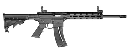 SW MP1522 22LR 16B 25RD  | .22 LR | 022188868203