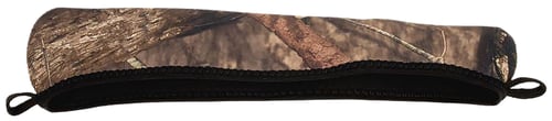 Allen Scope Cover - Reversible Mossy Oak Break-Up Country/Black Large | 026509201731